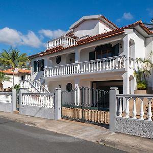 Villa met Drie Slaapkamers